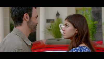 So... do you like it? - Why Women Kill
