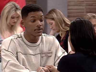 So do you like the Pointer Sisters? - The Fresh Prince of Bel-Air