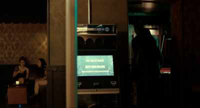 So do you live close by
or... because if you do, - The Dead Thing