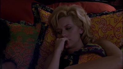 So, do you miss being in your old town? - One Tree Hill