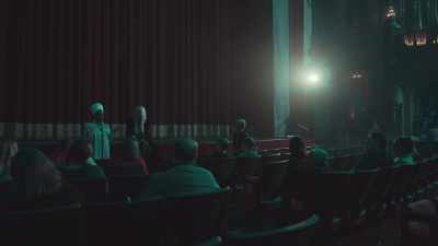 - So, do most of you feel
like the spirits, - Living for the Dead