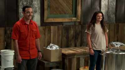 So do not
bring us gasoline. - Moonshiners: Master Distiller