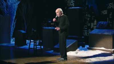 So, where do people think
these politicians come from? - George Carlin's American Dream