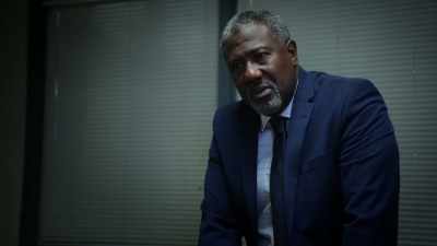 So do you really want to know
what you need to be doing? - Tyler Perry's The Oval