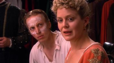 So, you do recognize him? - Murdoch Mysteries