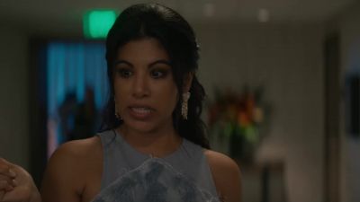 So you do remember me. - NCIS: Hawai'i