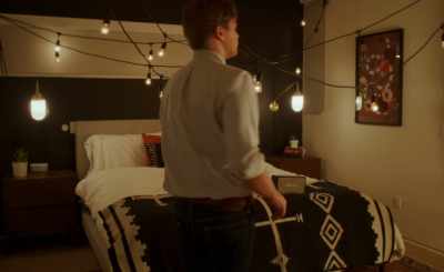 So do you remember
our first date? - The One You're With