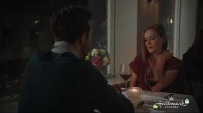 So do you remember
that old married couple - Love to the Rescue