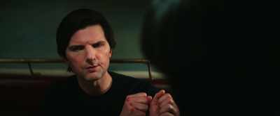 So do something with this." - Severance