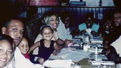 So, do we still do this
and pursue the dream - TLC Forever