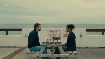 So, do you still think I killed her? - Innocent