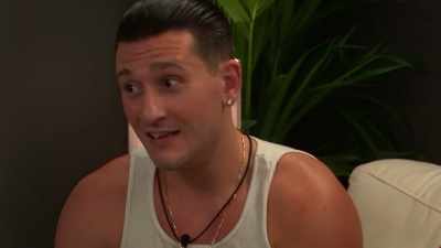 So: "Do it the Sasso way. Be honest." - The Circle
