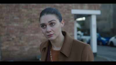So do you think he's
involved or not? - The Killing Kind