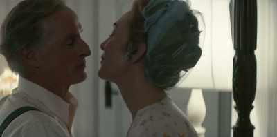 So... when do you think is
the best time for us to declare - Mrs. America