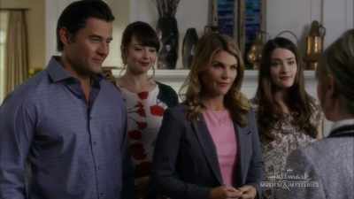 So, do you think,
maybe, perhaps, - Garage Sale Mystery: The Art of Murder