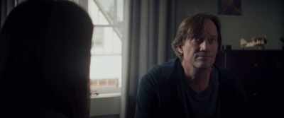 So, do you think Mom was stupid
or just gullible? - Left Behind: Rise of the Antichrist