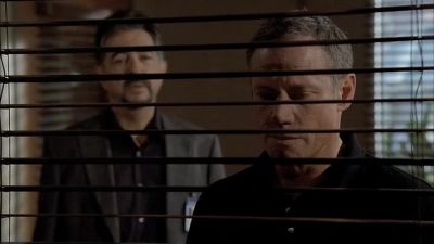 So do you think
she's still alive? - Criminal Minds