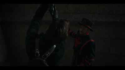 - So do you think
that's all right? - Pennyworth: The Origin of Batman's Butler