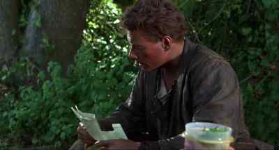 So do you think we'll find Fender? - Cyborg