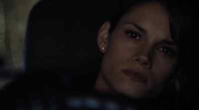 So who do you think's buying tonight? - Rookie Blue