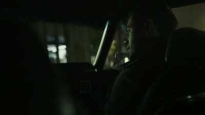 So do you wanna explain - The Purge