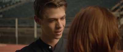 So, do you wanna get
a milk shake or something? - Extracurricular Activities