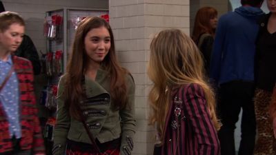 So where do you wanna go? - Girl Meets World
