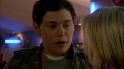 So, do you want a drink, or what? - Torchwood