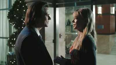 - So do you want to come up--
- How did you ever-- - Kidding