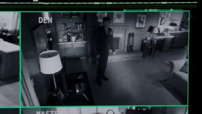 So when do you want me back tomorrow? - Homeland