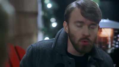 So do you want to play
the questions game? - Mystic Christmas