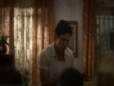 So, do you want to sit on the sidelines
or play in the game? - On My Block