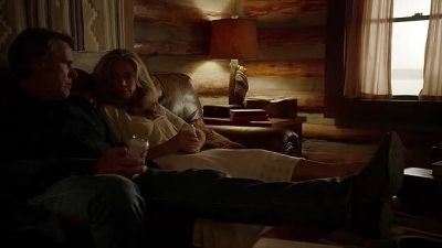 So, do you want to talk about any of it? - Longmire