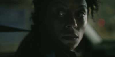 So, do you want to talk
about what just happened? - Slow Horses