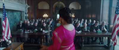 So do you want me to
give you the answer - Shakuntala Devi