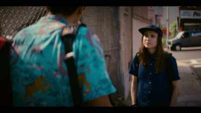 So, do you want me to, like, - Tales of the City