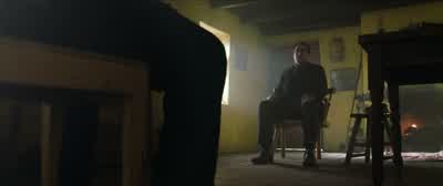 So, do you want to meet me down the pub, Colm? - The Banshees of Inisherin