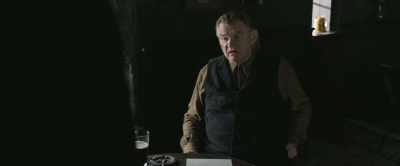 So, do you want
to take your pint outside, - The Banshees of Inisherin