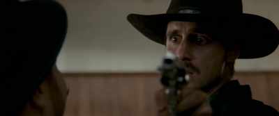 SO... DO WE HAVE A DEAL HERE? - In a Valley of Violence