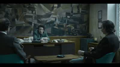 So, do we have to scrap it or what? - Chernobyl
