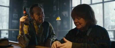 So do you work Jack Hock - Can You Ever Forgive Me?