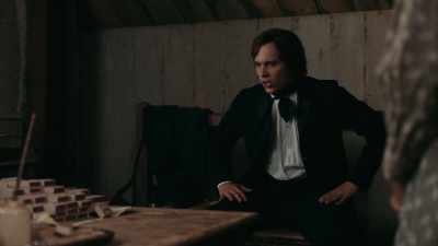 So, where do you
dispose of your pots, Sali? - The Essex Serpent