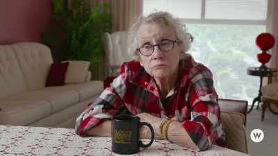 So do you
feel like you, in a way, - Sex with Sue