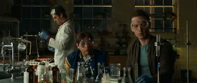 So do you have a best friend too? - Spider Man: No Way Home
