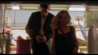 So do you have that cell phone? - Before Sunset