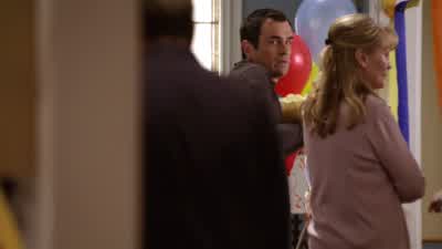 So, do you keep these at, like, a zoo or something? - Modern Family