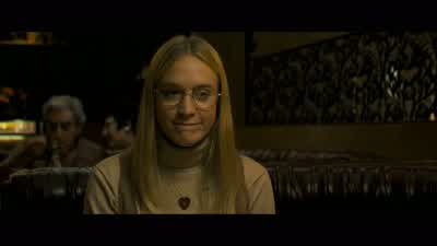 So, do you know what's good here? - Zodiac