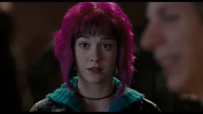 So, do you like? - Scott Pilgrim vs  the World