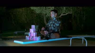 SO DO YOU MAKE IT OUT TO UTAH MUCH? - Ocean's Eleven