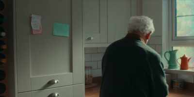 So, where do you
think Jackie went? - The Holiday List
